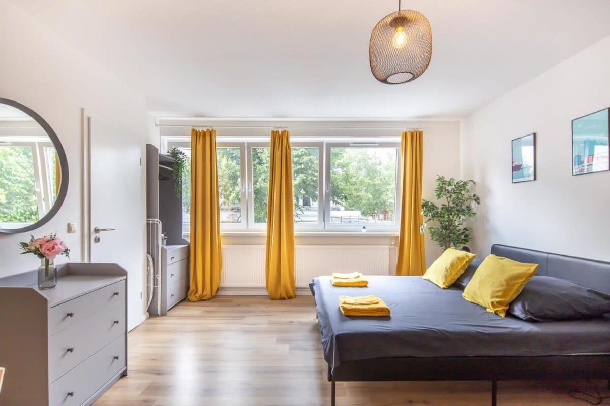 Schulterblatt-Apartments Hamburg Unit 3 For 5 Exterior photo